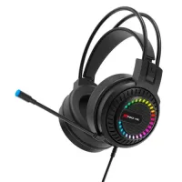 

                                    Xtrike Me HP-318 RGB Gaming Headphone